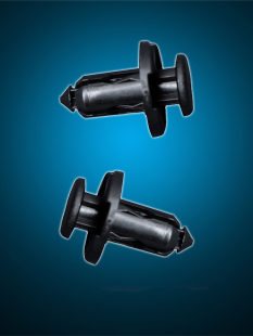 Подходит для subaru лес Чи Пэн внутри страны традиция Брз Импреза Xv бампер ноготь зажим оригинал