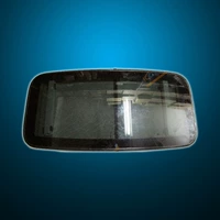 Подходит для Subaru Forester Outback LEGACYxv Impreza BRZ Chipeng, оригинальные аксессуары, люк, стекло
