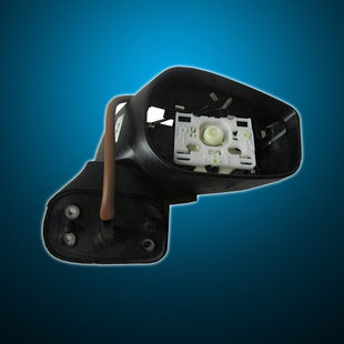 Subaru зеркало заднего вида оболочка корпус ассамблея лес малонаселенный зеркало заднего вида частей оригинал зеркало монтаж