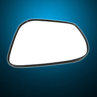 Применимый subaru лес малонаселенный наследие XV Стикер BRZ зеркало заднего вида кусок зеркало линза завод с Часть