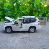 Toyota, модель автомобиля, реалистичная игрушка, масштаб 1:32