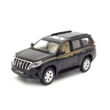 Toyota, модель автомобиля, реалистичная игрушка, масштаб 1:32