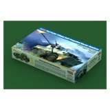 Небольшая ручка модель военной ассамблеи модель оружия 1/35 Китай 120 мм PLL05 Тип самопроизвольной гранаты 82487