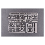 Маленький конструктор, корабль, масштаб 1:700, Великобритания