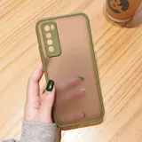 Huawei, чехол для телефона, защитный чехол, силиконовый брендовый объектив, 5G, защита при падении, европейский стиль, женский стиль, популярно в интернете, для влюбленных