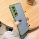 Oppo a52 в стиле милитари, зеленый [универсальный объектив ○ суперзащита от падения] ★поставляется с закаленной пленкой