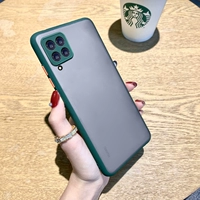 Huawei nova7i фрукты контрастируют с темно -зеленым [Spot] ★ Отправка стальной пленки