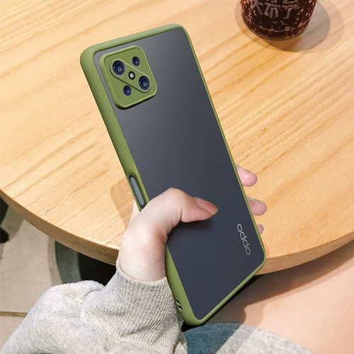 Oppo, совместимый чехол для телефона *S, защитный чехол, объектив, ультратонкая матовая силиконовая лента *S, 11x, 5G, женский стиль, 7x, защита при падении
