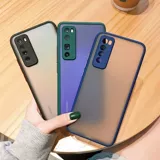 Huawei, чехол для телефона, защитный чехол, силиконовый брендовый объектив, 5G, защита при падении, европейский стиль, женский стиль, популярно в интернете, для влюбленных