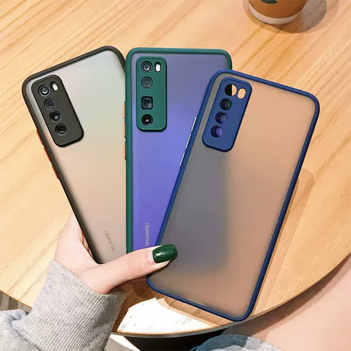 Huawei, чехол для телефона, защитный чехол, силиконовый брендовый объектив, 5G, защита при падении, европейский стиль, женский стиль, популярно в интернете, для влюбленных