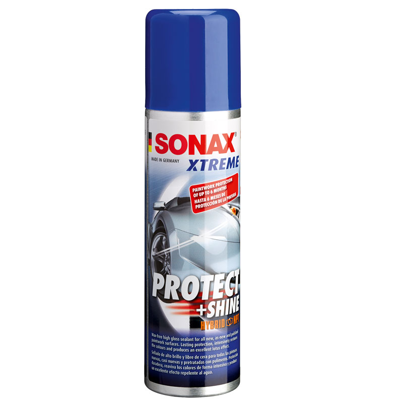 Jual Sonax Xtreme Polish Wax 3 Wax Mobil 250 Ml Online Agustus 2020 Blibli Com