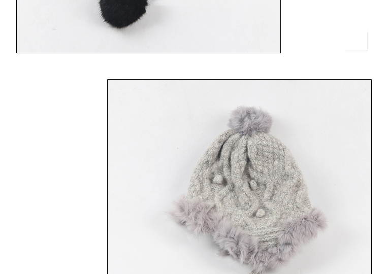 Chapeau pour femme en Acrylique - Ref 3234400 Image 18