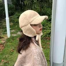 Головной убор Шляпа женский осень и