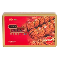 Многолеточный Mohua 500G*1 коробка (снисходительная сумка)