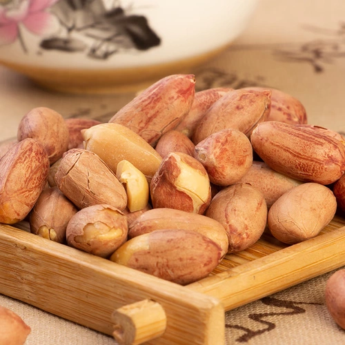 Тяньцзиньские фирменные ядра фруктов Чжан дифуя арахис, арахис, арахис, рис, овощи и овощи, еда, сильные жареные закуски для закусок