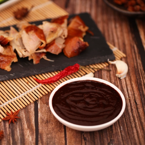 利民 Сладкая лапша мебель мебель с лапшой жареные утиные рука блин для фруктов Специальный соус коммерческий приправляющий соус 260 г