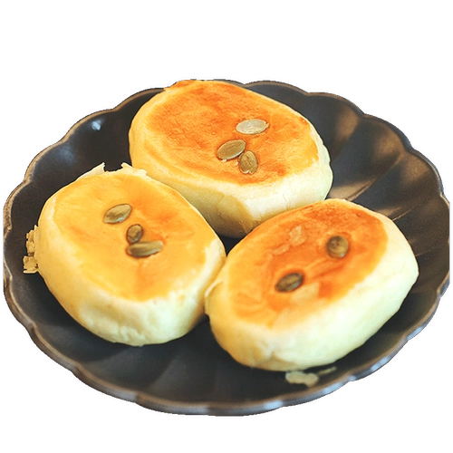 津顺祥 Тяньцдзин Специализированный тыквенный торт с красной фасоли