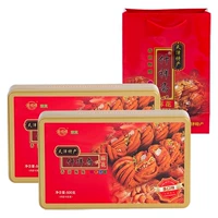 Duowei Mahua 500g*2 коробка (подарочный пакет)