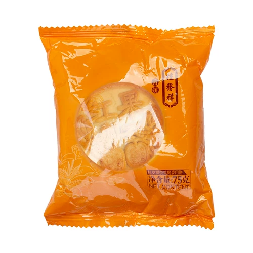 Специальные продукты Tianjin Guizhou guizhou xiangjing -стиль лунный велосипед Лунный пирог Традиционный торт.