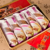 Tianjin Specialty Products Guizi Guifa Xiang восемнадцати уличной железной ящик с железной коробкой