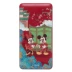 Disney Power Bank Chính hãng Chuột Mickey Phim hoạt hình Dễ thương Mobile Power Bank 10000mAh Quà tặng sinh nhật Cô gái - Ngân hàng điện thoại di động