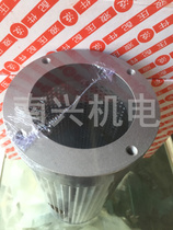 High-quality oil suction filter element WU-250 400 630*80F 100F 180F-J flange connection filter element