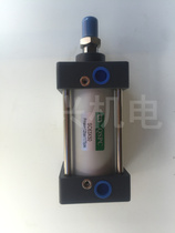 QSPC Full Sheng SC Series aluminum alloy cylinder SC63 * 25 50 75100125150 specs complete