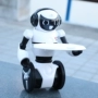 Đồ chơi thông minh Somatosensory Robot điều khiển từ xa Hai bánh xe Cân bằng thông minh Nhảy múa Tương tác Đồ chơi của trẻ em - Đồ chơi điều khiển từ xa do choi