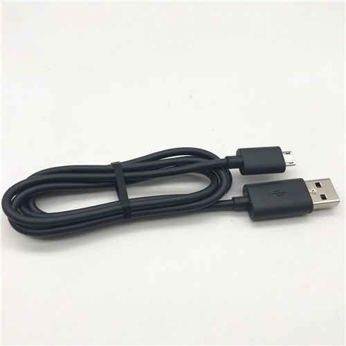 International big card 2 5A mobile phone Fast charging line data line Android micro mouth mobile phone data line