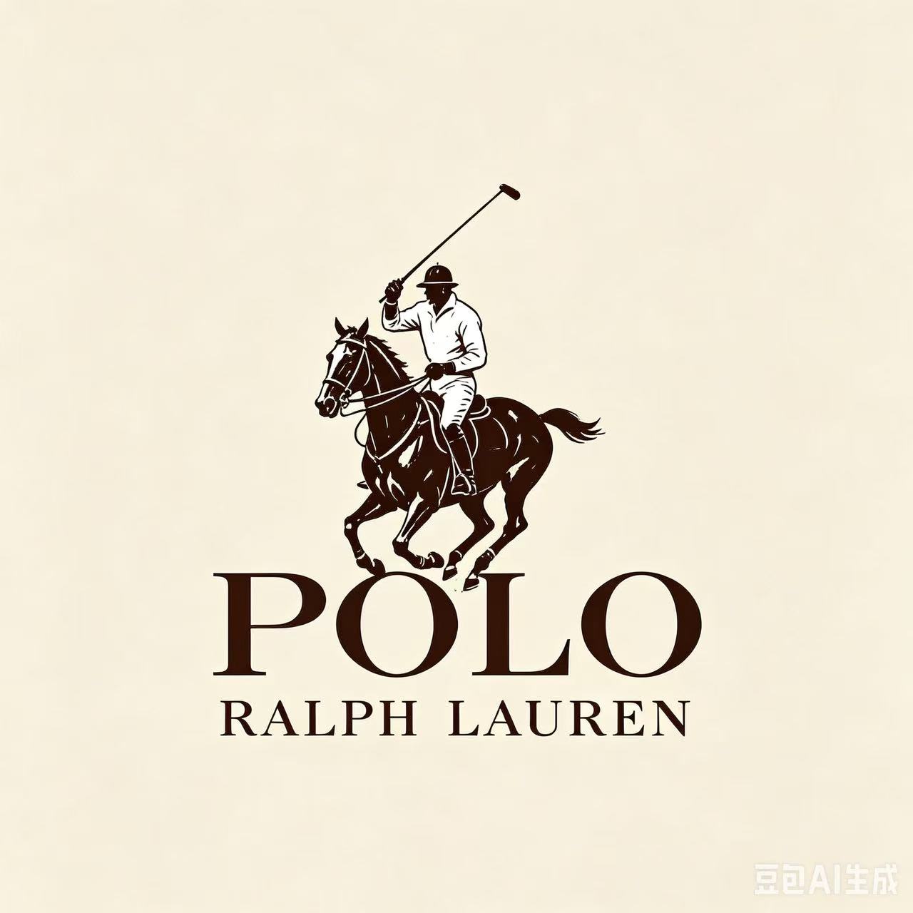 拉夫臻选 Ralph Curate的LOGO