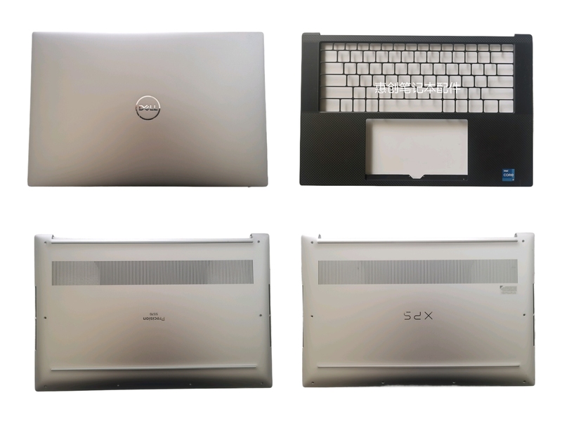 Dell Xps 15 9520 Case Precision M5570 a Case C Case D Case Bottom Case Dell Xps 15 9520 Case Precision M5570 a Case C Case D Case Bottom Case