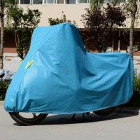 Синий (без уха)