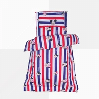 Полосатый микки