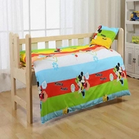 Красочный Микки