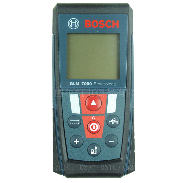 Купить Дальномер Новый Bosch модель GLM 7000 ручной лазерный дальномер ...