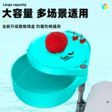 Tab Одноразовая приманка диск сильная магнитная первая -линия приманка приманка приманка