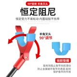 Tab После башни, подвесные аксессуары Антенны стержень, стоящий с большим предмет для рыбалки для рыбалки, рыбалка, рыбалка, рыбалка, овечье угловой головка головы головы