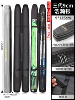 Сумка с полюсом из трех поколений [Огромное серебро]