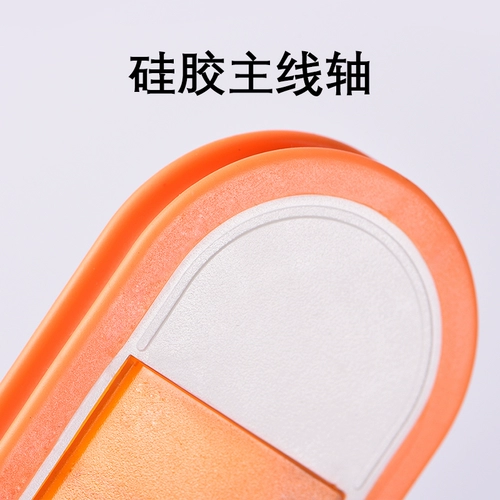 Tab Multi -Function Drifting Box пустая коробка плавающая коробка специальная основная линейка двух