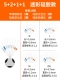 Силиконовая модель камуфляжа [10 сборка 5+2+1+1]