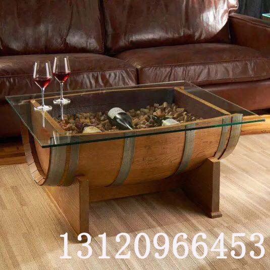 Oak Tea Several Solid Wood Tea Several Personality Tea Several Cellar Club Private Cellar Tea Set