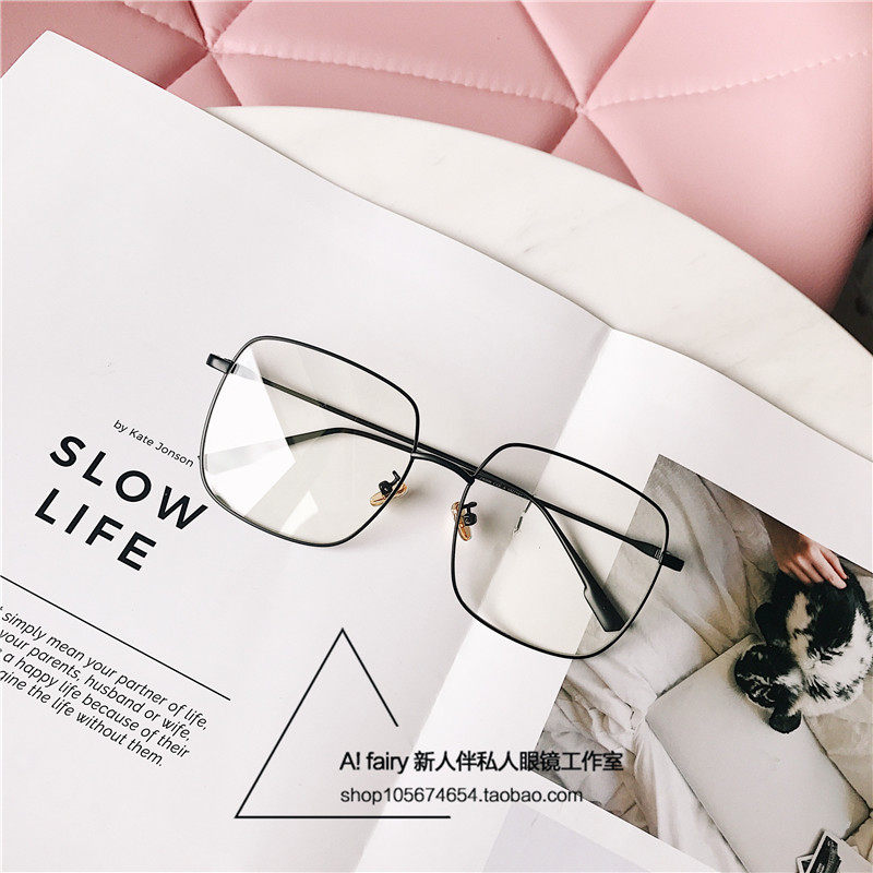 Montures de lunettes en Metal memoire - Ref 3139813 Image 43