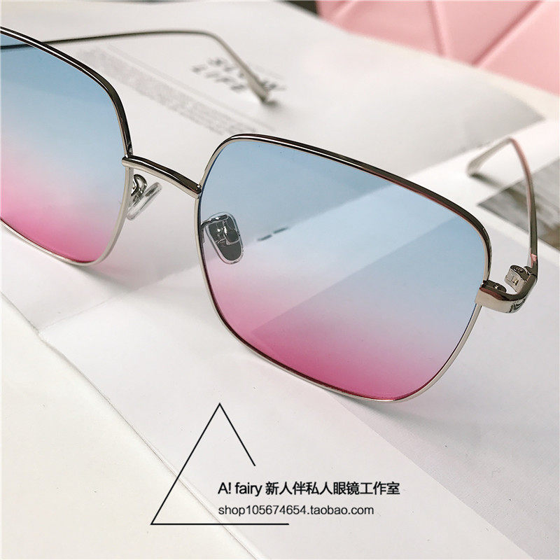 Montures de lunettes en Metal memoire - Ref 3139813 Image 47