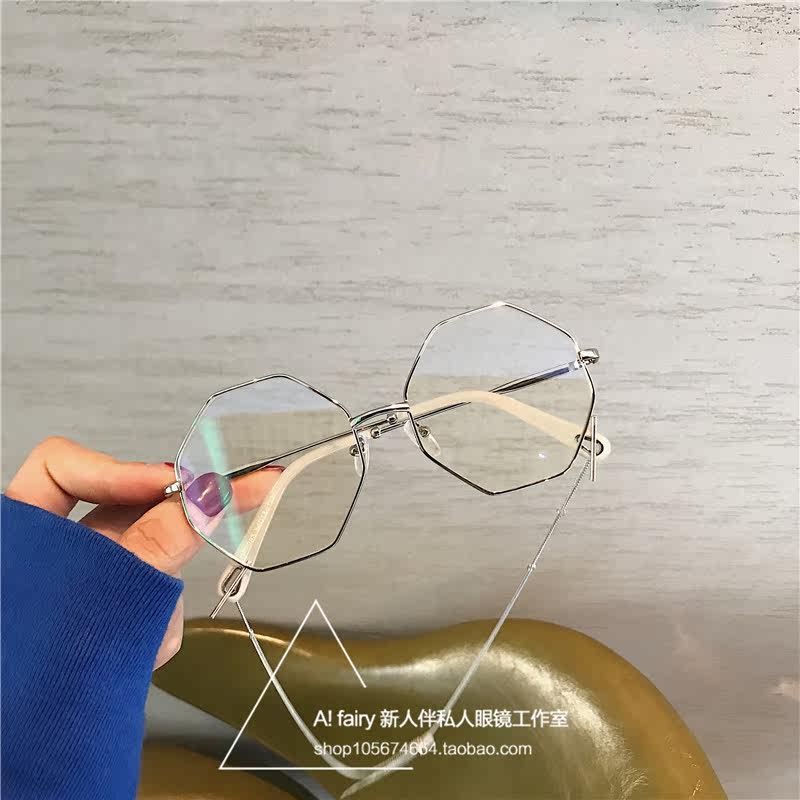 Montures de lunettes en Metal memoire - Ref 3139047 Image 24