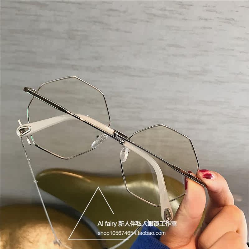 Montures de lunettes en Metal memoire - Ref 3139047 Image 25