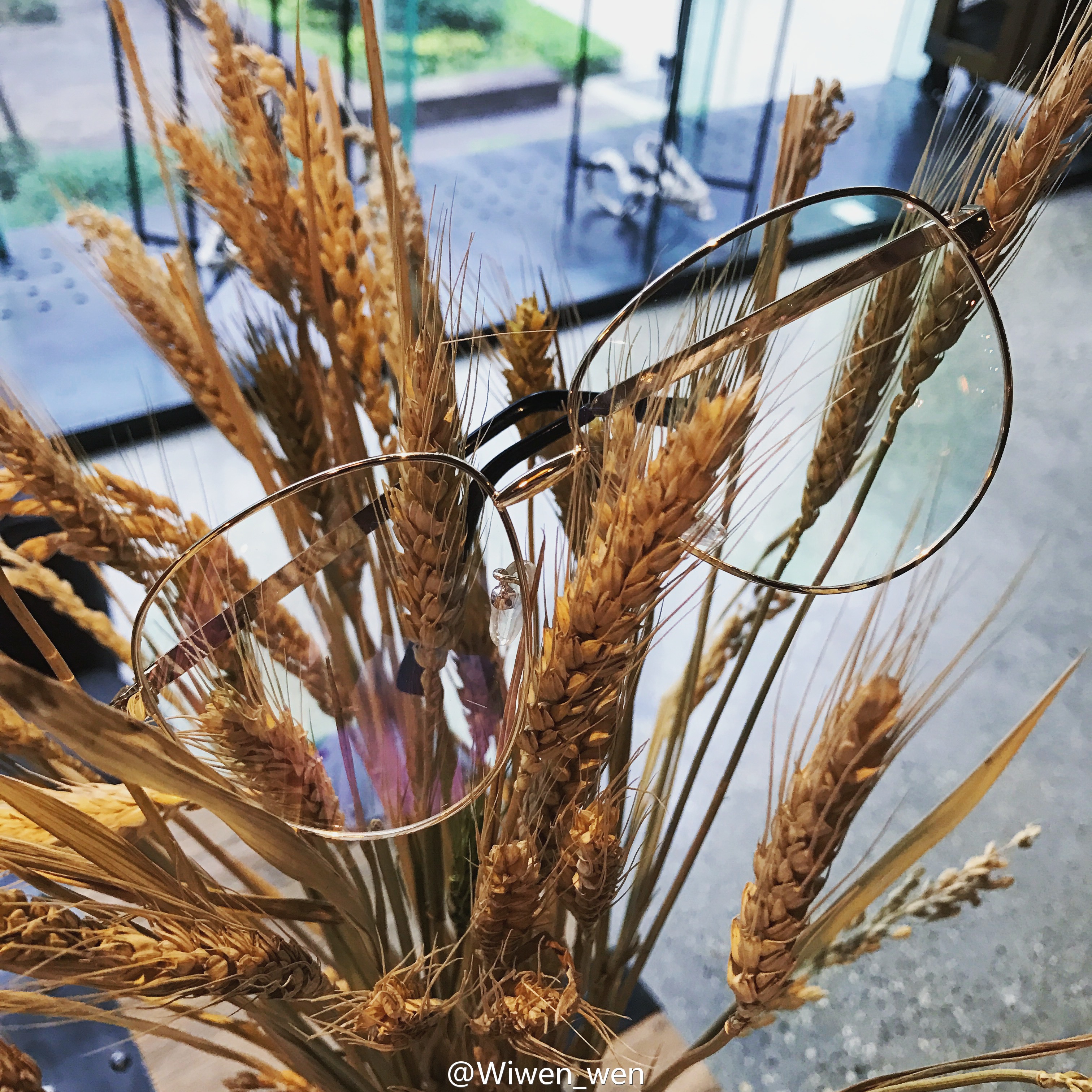 Montures de lunettes OTHER   en Metal memoire - Ref 3140525 Image 8