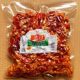 Hongchuan Spicy Crisps 400g Mildly Spicy Crispy Sesame Peanut Chili Snack Shandong Specialty Buy 10 Bags to Multiple Provinces