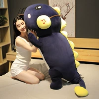 Наушники, динозавр