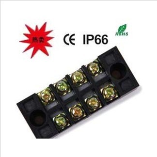 TB-1504 wiring row 15A600V Universal wiring terminal stationary wiring board