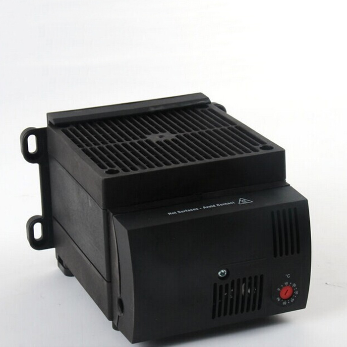CR130-850W bearing heater temperature-controlled heater compact dehumidification heater cabinet heater